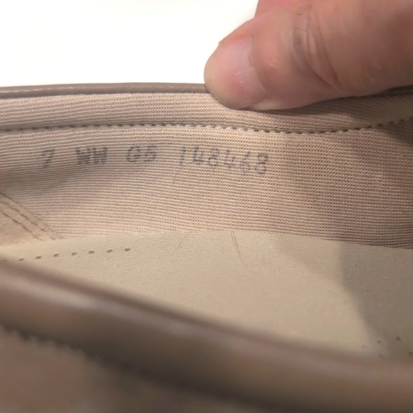 SAS 7W Tripad Easier Slip On Loafer Comfort Walking Shoe - Picture 5 of 16